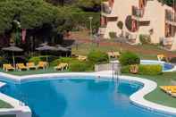 Swimming Pool Aparthotel Las Dunas