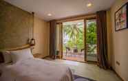 Kamar Tidur 7 Kiha Beach