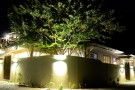 ภายนอกอาคาร Ithaa Inn Kamadhoo