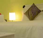 Bedroom 7 Ithaa Inn Kamadhoo