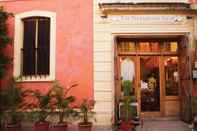 Exterior Hotel De L'Orient Pondicherry