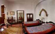 Bedroom 3 Hotel De L'Orient Pondicherry