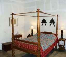 ห้องนอน 4 Hotel De L'Orient Pondicherry