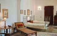 Phòng ngủ 7 Hotel De L'Orient Pondicherry
