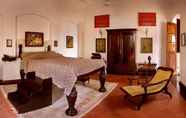 Bedroom 5 Hotel De L'Orient Pondicherry