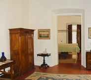 ห้องนอน 6 Hotel De L'Orient Pondicherry