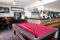 Entertainment Facility Royal Hotel Moree