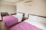 Kamar Tidur Chantai Hotel