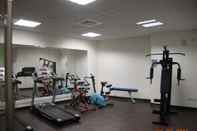 Fitness Center Chiayi Look Hotel