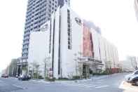 ภายนอกอาคาร All-Ur Boutique Motel - Hsin-Chu Branch