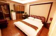 Bilik Tidur 7 Sunny Apartment - Guangzhou Beijing Road Jinyuan