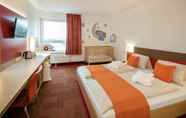 Kamar Tidur 5 H2O Hotel-Therme-Resort