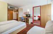 Kamar Tidur 4 H2O Hotel-Therme-Resort