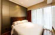 Kamar Tidur 5 Waifden Apartment Poly D Branch