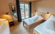 Kamar Tidur 4 Alpen Select Lodge for 16-24 People