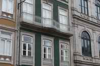 Exterior New Oporto Apartments - Mouzinho