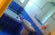 Toilet Kamar 5 My house