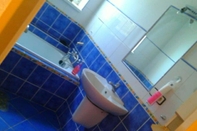 Toilet Kamar My house