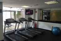 Fitness Center Sateltour Apart Hotel