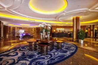 Lobby 4 Ramada Shanghai East