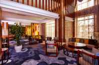 Lobby Ramada Shanghai East