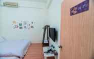 Kamar Tidur 4 Three Brothers B&B