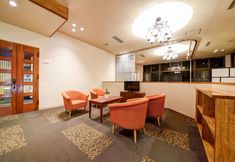 Lobby 4 TOP Resort Hakone Onsen Goku no Yado