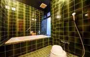 In-room Bathroom 2 TOP Resort Hakone Onsen Goku no Yado