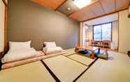 Kamar Tidur 4 TOP Resort Hakone Onsen Goku no Yado