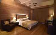 Bedroom 5 The Lalit Mangar