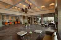 Lobby The Lalit Mangar