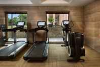 Fitness Center The Lalit Mangar