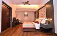 Kamar Tidur 7 The Lalit Mangar