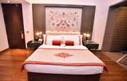 Bedroom 4 The Lalit Mangar
