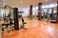 Fitness Center MM Continental