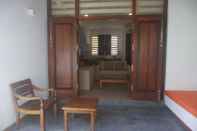 Ruang Umum The Thinnai Hotel