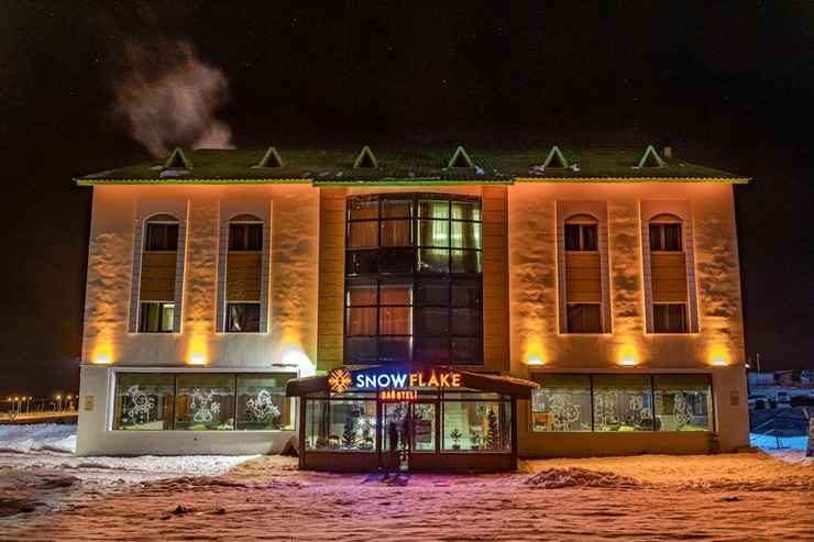 Hotel Winter City Kars Trivago Co Uk