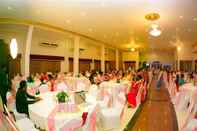 Functional Hall Tilko Jaffna City Hotel