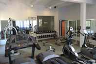 Fitness Center Tilko Jaffna City Hotel