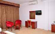 ห้องนอน 7 Tilko Jaffna City Hotel