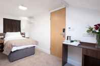 Kamar Tidur Signature London