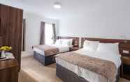 Kamar Tidur 6 Signature London