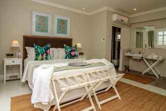 Kamar Tidur 4 Sandals Guest House