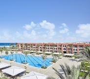 Swimming Pool 5 Jaz Oriental, Almaza Bay