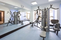 Fitness Center Jaz Oriental, Almaza Bay