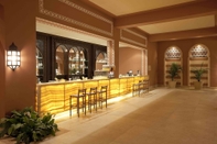 Bar, Kafe, dan Lounge Jaz Oriental, Almaza Bay