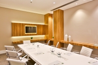 Functional Hall Comfort Hotel Sao Caetano