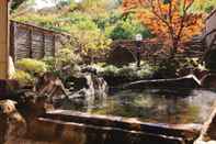 Swimming Pool Bentenkaku