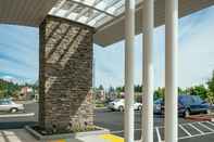 Ruang untuk Umum Fairfield Inn & Suites by Marriott Tacoma DuPont