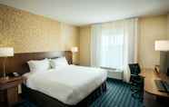 Kamar Tidur 7 Fairfield Inn & Suites by Marriott Tacoma DuPont